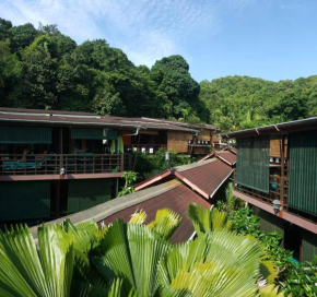 Гостиница T Star Cottage Langkawi  Лангкави